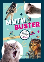 Mythbuster 8854420212 Book Cover