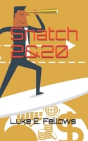 Snatch 2&20: A Satirical Romp through the Wall Street and Silicon Valley Swamps B087KYDPPY Book Cover