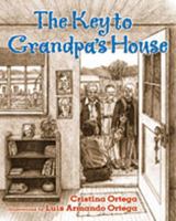 The Key to Grandpa's House 0826342051 Book Cover
