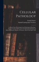 Cellular Pathology 0486226980 Book Cover