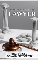 Diary of a Jailhouse Lawyer B0GP6F2N9N Book Cover