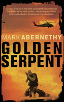 Golden Serpent 1741755069 Book Cover