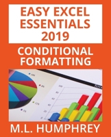 Excel 2019 Conditional Formatting 1637440529 Book Cover