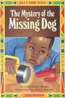 The Mystery of the Missing Dog 0439568641 Book Cover