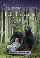 Baby Protection Mission 1335597980 Book Cover