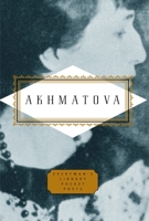 Anna Akhmatova 0307264246 Book Cover