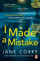 I Made a Mistake 0241984653 Book Cover