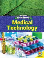 Medical Technology 148969725X Book Cover