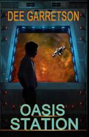 Oasis Station 1721211128 Book Cover