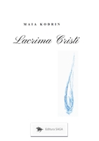Lacrima Cristi 035984796X Book Cover