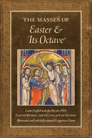 The Masses of Easter and Its Octave B0HFVNH5BY Book Cover