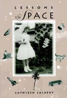 Lessons in Space (Contemporary Poetry Series) 0813015030 Book Cover