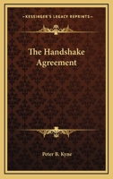 The Handshake Agreement 1425477895 Book Cover