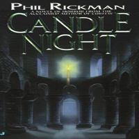 Candlenight 0515117153 Book Cover