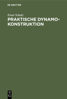 Praktische Dynamokonstruktion (German Edition) 3486727419 Book Cover