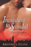 Invitation to Scandal 0758259212 Book Cover