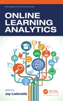 Online Learning Analytics 1032047771 Book Cover