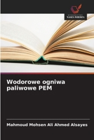 Wodorowe ogniwa paliwowe PEM (Polish Edition) 620390760X Book Cover