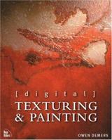 Digital Texturing & Painting 0735709181 Book Cover