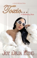 Toxic 1942217811 Book Cover