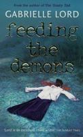 Feeding the Demons 0340717688 Book Cover