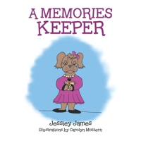 A Memories Keeper 1669829081 Book Cover