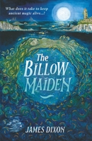 The Billow Maiden 191310172X Book Cover