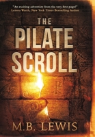 The Pilate Scroll 1733098917 Book Cover