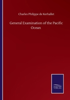 General Examination of the Indian Ocean 1358027803 Book Cover