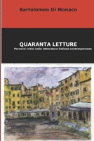 Quaranta letture 1096436663 Book Cover