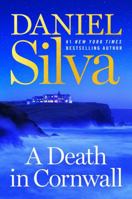 Unti Silva Novel 2024 Intl: A Novel 0063384647 Book Cover