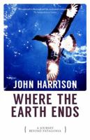 Where the Earth Ends 1902638689 Book Cover