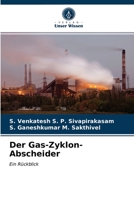 Der Gas-Zyklon-Abscheider 6203256102 Book Cover