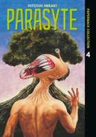 Parasyte Paperback Collection 4 B0FDK1QCD2 Book Cover