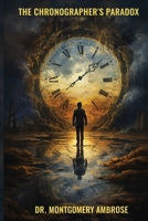 The Chronographer's Paradox B0GKKFFXWX Book Cover
