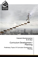 Curriculum Development / Planning 6207478479 Book Cover
