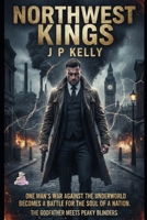 Northwest Kings B0FBVZ2M24 Book Cover