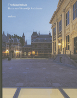 The Mauritshuis Hans van Heeswijk Architects 946208145X Book Cover