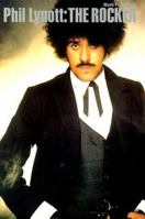 Phil Lynott: The Rocker 0711991049 Book Cover