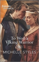 To Wed a Viking Warrior 1335407715 Book Cover
