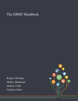 The EBMT Handbook 1013273664 Book Cover