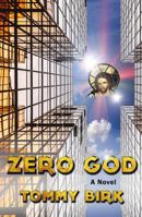 Zero God 1959770985 Book Cover