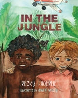 In The Jungle 1951350669 Book Cover