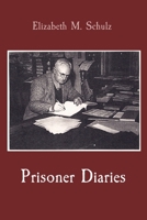 Prisoner Diaries 0645923109 Book Cover