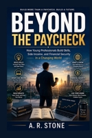Beyond the Paycheck: How Young Professionals Build Skills, Side Income, and Financial Security in a Changing World B0H85G4X4D Book Cover