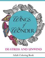 Wings of Wonder 1539485900 Book Cover
