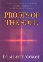 Proofs of the Soul 1892525356 Book Cover