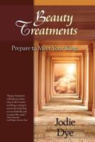 Beauty Treatments 1936578638 Book Cover