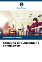 Schulung und Ausbildung Fähigkeiten 6207267907 Book Cover