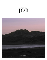 Book of Job - Alabaster Bible 1952357101 Book Cover